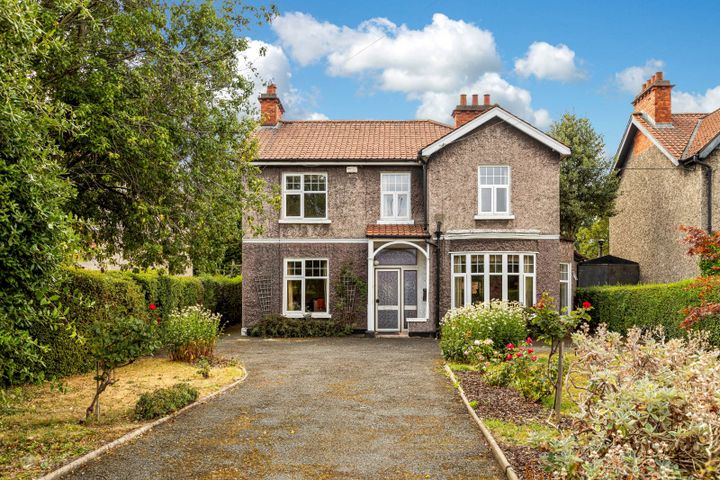 75 Howth Road, Clontarf, Dublin 3, D03A2R7