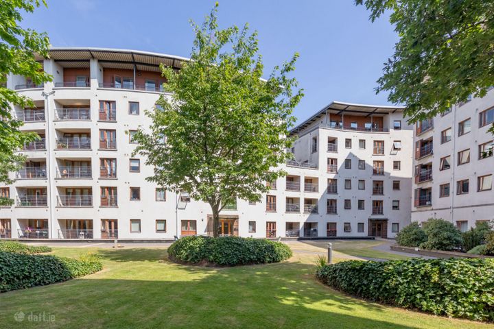 55 Spencer House, Custom House Square, Mayor Street Lower, IFSC, Dublin 1, D01FR88