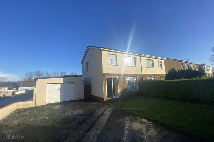43 Cluain Mhuire, Pallaskenry, Co. Limerick, V94DPF7