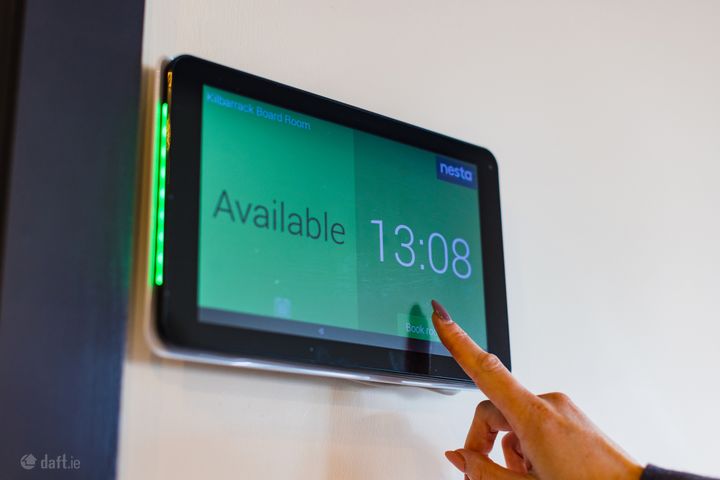 Nesta Storage, Deansgrange Business Park, Kill Lane, Kill O' The Grange, Co. Dublin