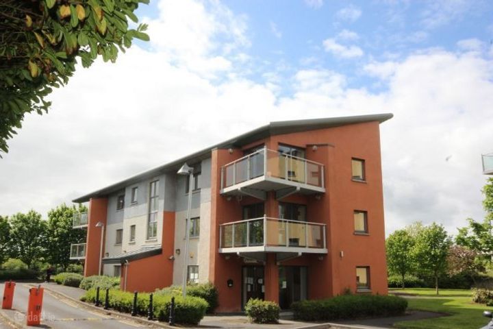 Apartment B, Block 1, The Village, Sligo, Co. Sligo, F91HYK8