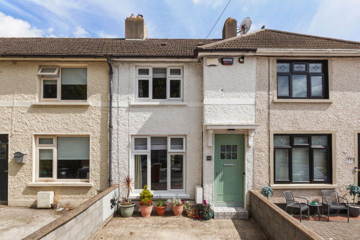 125 Annamoe Drive, Cabra, Dublin 7, D07E3H4