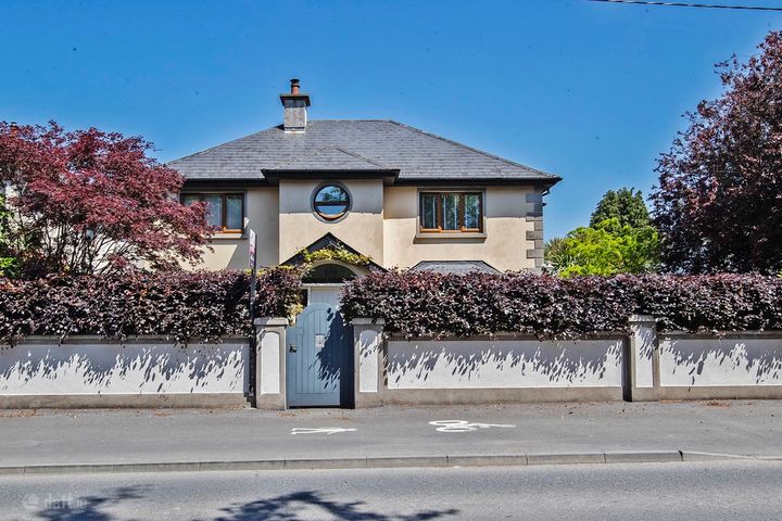 1 The Paddocks, Kilrush, Dungarvan, Co. Waterford, X35WT22