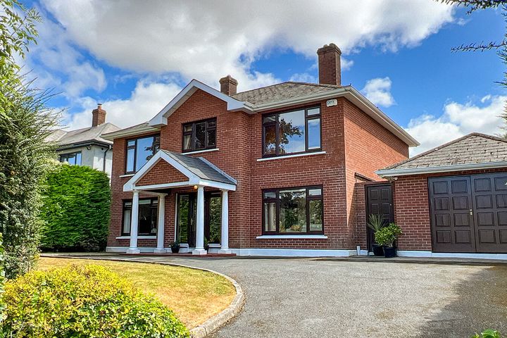 4 Glendine Court, Glendine, Kilkenny, R95EF8K