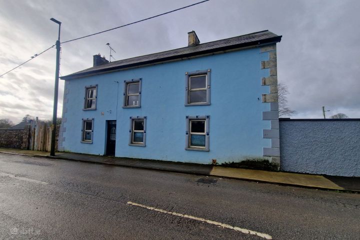 Tipperary Road, Cappawhite, Cappagh White, Co. Tipperary, E34PT99