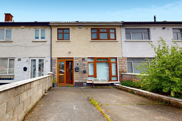 92 Carndonagh Park, Donaghmede, Dublin 13, Dublin 13, Dublin