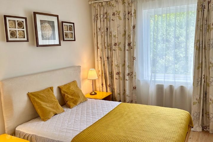 Serpentine Avenue , Ballsbridge, Co. Dublin