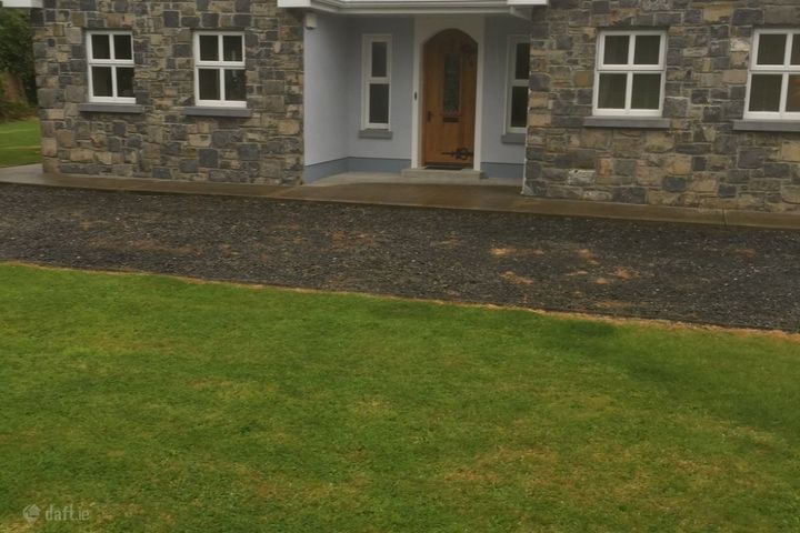 Cappagh, Meeltanagh, Edgeworthstown, Crossea, Co. Longford