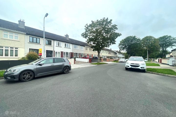 Oakwood Grove, Clondalkin, Dublin 22