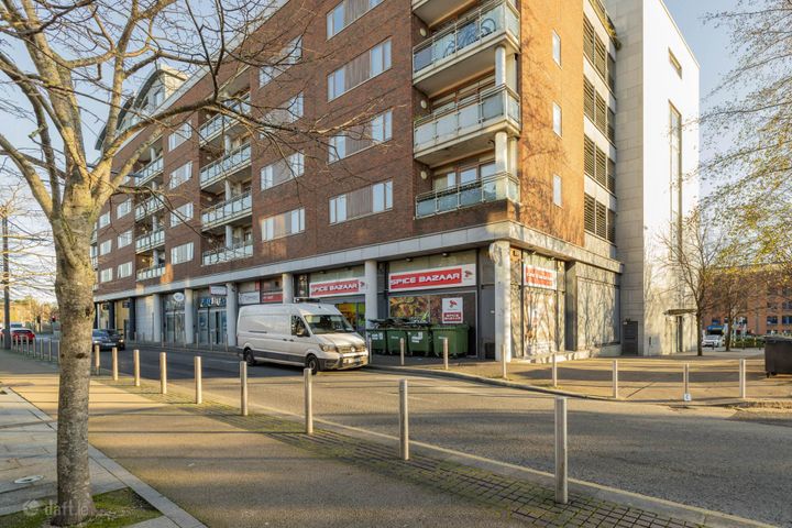 Apartment 14 Tuansgate, Belgard Square East, Tallaght, Dublin 24, D24AC94