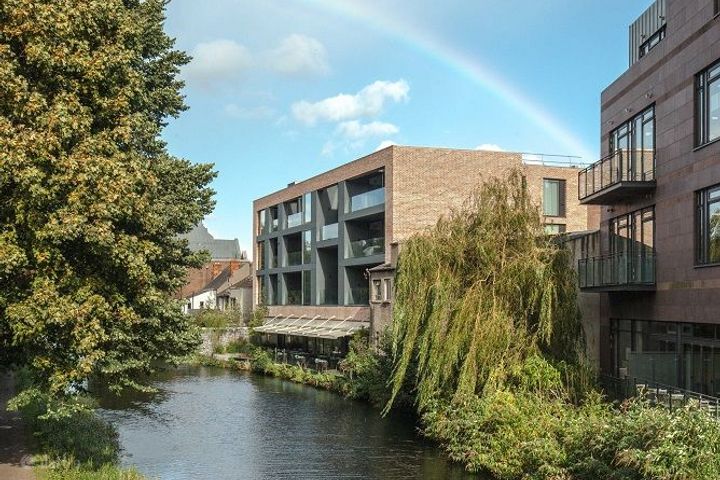 55 Percy Place, Ballsbridge, Dublin 4