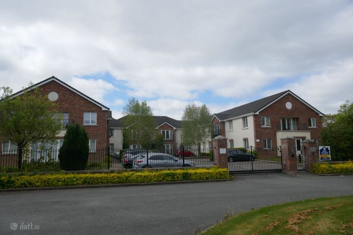 Oak Glade Court, Naas, Co. Kildare