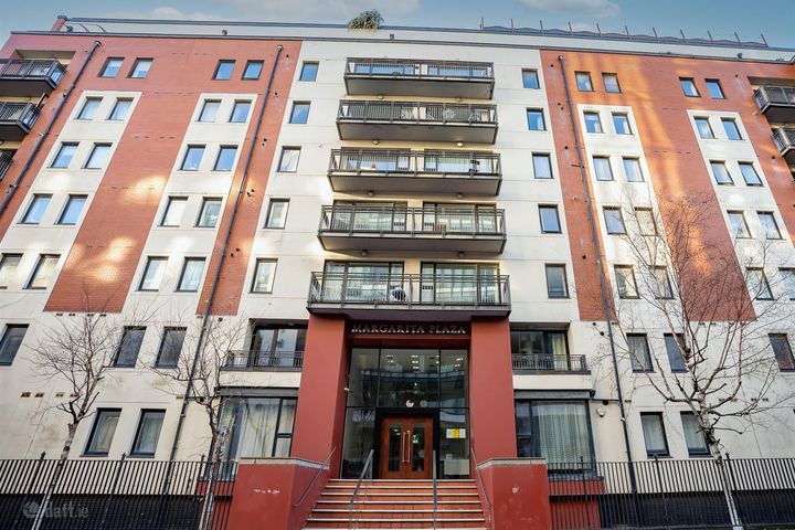 Margarita Plaza, 81 Adelaide street, Belfast City Centre, Co. Antrim