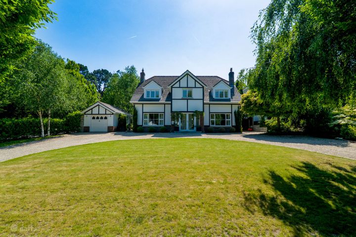 Eagle Valley, Enniskerry, Enniskerry, Co. Wicklow