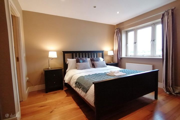 Belarmine Place, Stepaside, Co. Dublin