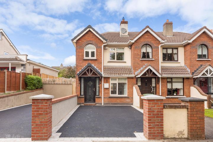 8a Castlefield Way, Dublin 16, Knocklyon, Dublin 16