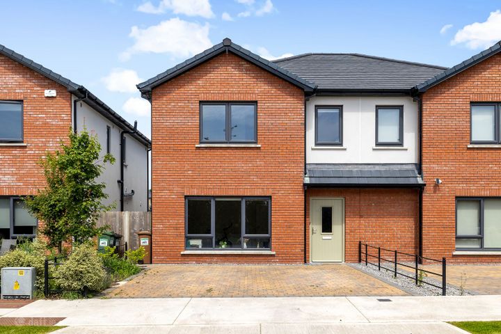 14 Tyrrells Brook Place, Tyrrell'S Brook, Edenderry, Co. Offaly, R45R897