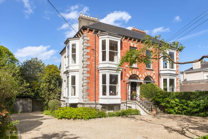 Leconfield, Silchester Road, Glenageary, Co. Dublin, A96R6Y2