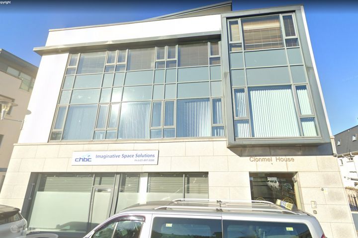 Forster Way, Swords, Co. Dublin