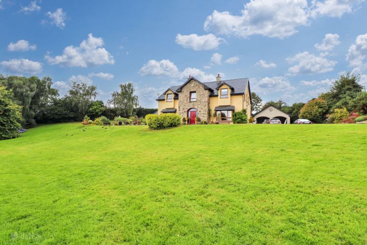 Ballyheefy, Ogonnelloe, Killaloe, Co. Clare, V94XKT2