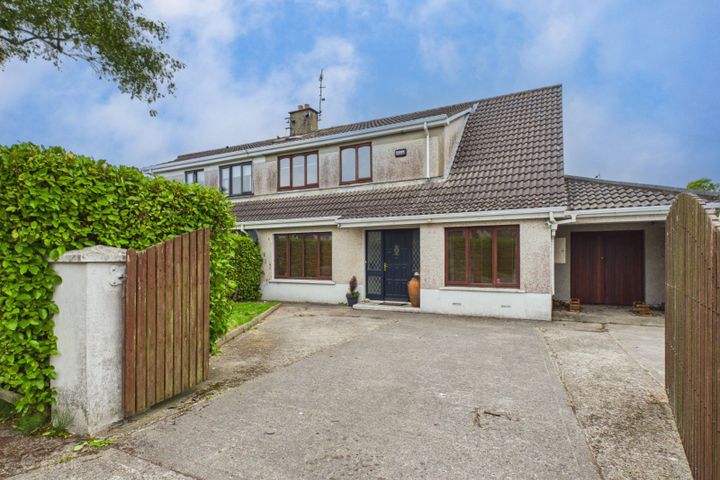 62 Elm Park, Tramore, Tramore, Co. Waterford, X91DN29