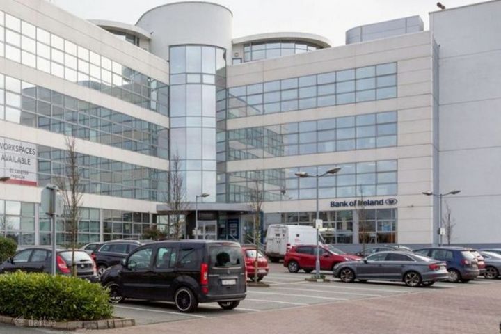 Blanchardstown Corporate Park, Ballycoolin, Co. Dublin