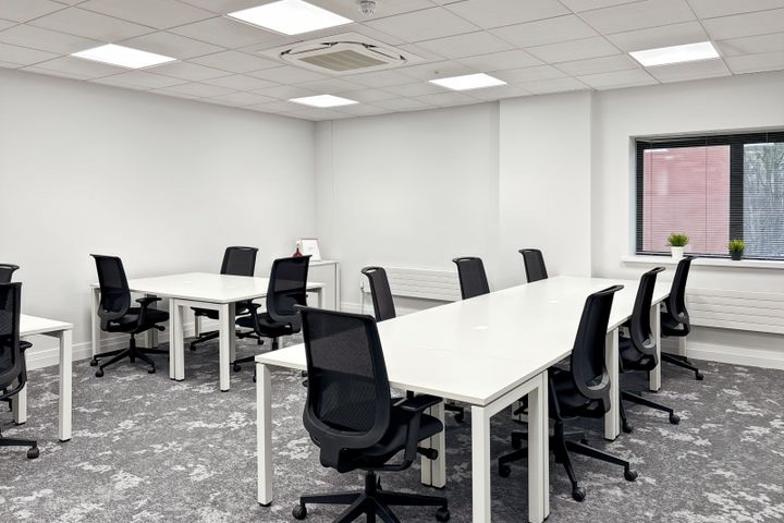 Colgate Palmolive Limited, 3054 Lake Drive, Citywest, Co. Dublin