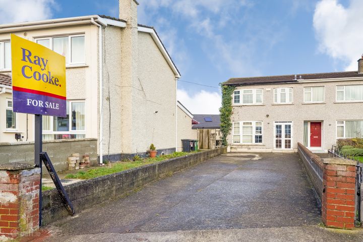 33 Alderwood Green, Springfield, Tallaght Dublin 24, Dublin 24, Dublin