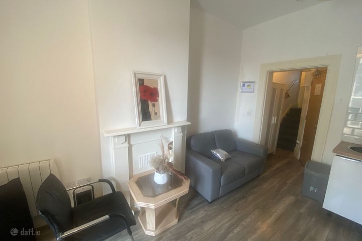 Marlborough Road, Ranelagh, Dublin 6