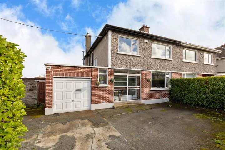 79 Butterfield Park, Rathfarnham, Dublin 14, Dublin 14, Dublin