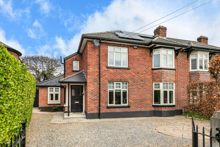 22 Whitebeam Road, Clonskeagh, Dublin 14, Clonskeagh, Dublin 14