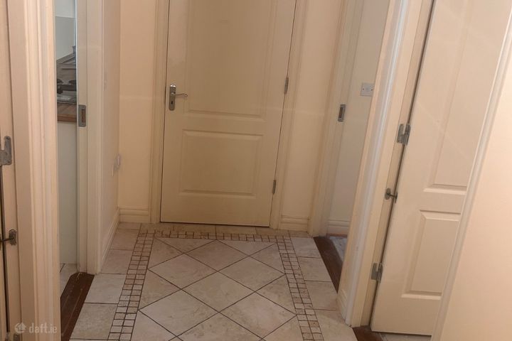Apartment 3, Eaton Way, Rathcoole, Dublin 24, D24V225