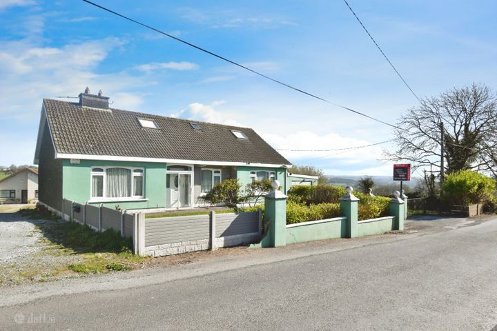 Lisnahorna, Whites Cross, White's Cross, Co. Cork, T23PX96