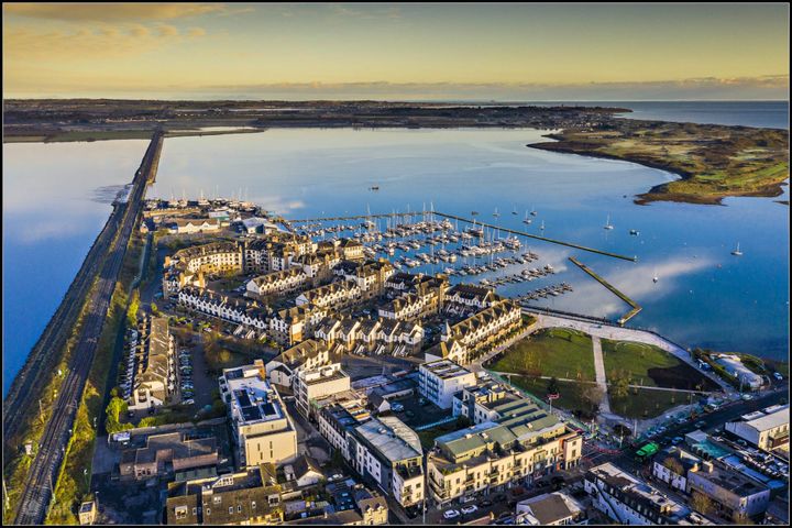 243 Marina Village, Malahide, Co. Dublin