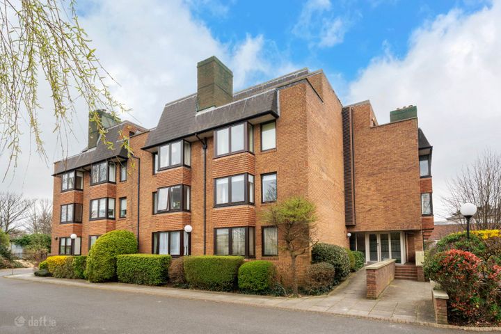 Apartment 31, Windermere, Sandymount, Dublin 4, D04V327