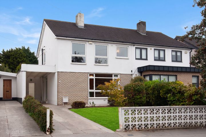 9 Grange Park Road, Dublin 5, Raheny, Dublin 5, D05VW56