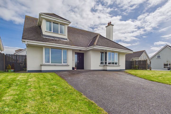 56 Airfield Point, Coxtown, Dunmore East, Co. Waterford, X91V0D7