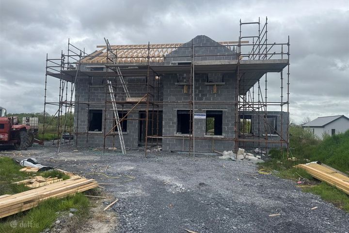 Knockroe, Kiltullagh, Galway