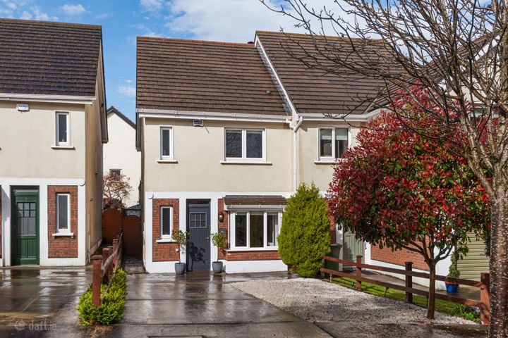 10 Fernbrook, Old Connaught Avenue, Bray, Co. Dublin, A98FT20