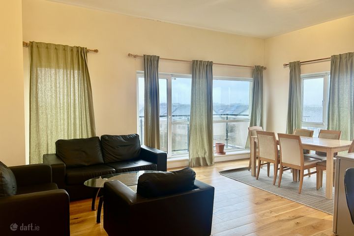 Saint Margaret's Road, Hampton Wood, Finglas, Dublin 11