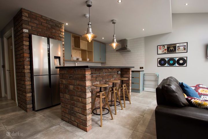 Seville Place, Dublin 1, North Strand, Dublin 1