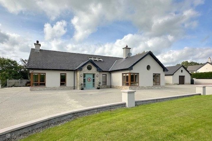 Knockinure, Borrisoleigh, Borrisoleigh, Co. Tipperary, E41X0T0