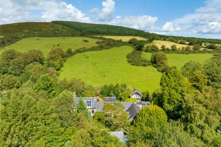Laragh East, Glendalough, Co. Wicklow, A98DT86