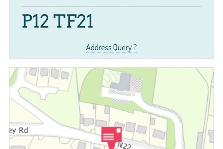 2 Upper Glenview Terrace, Gurteenroe, Macroom, Co. Cork