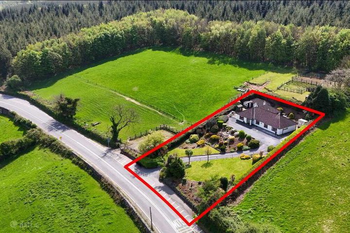 Colligan, Dungarvan, Co. Waterford, X35CY95