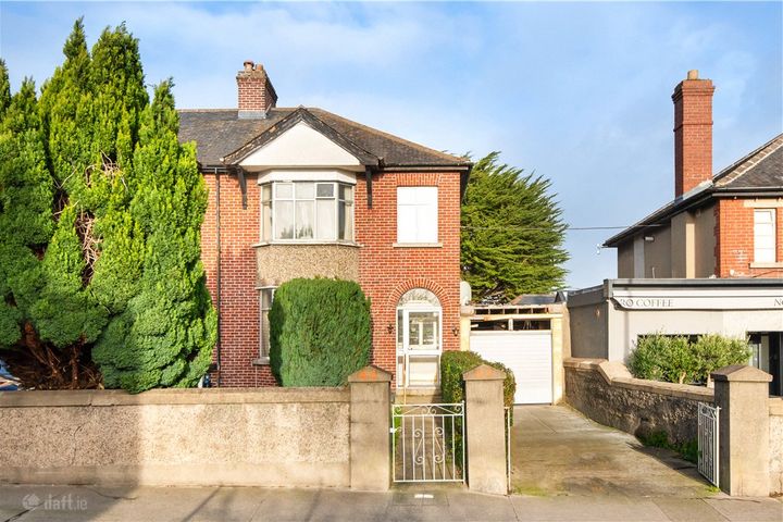 44 Dunville Avenue, Dublin 6