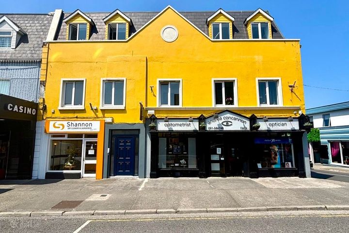 Apt 3, 200 Upper Salthill, Galway, Galway