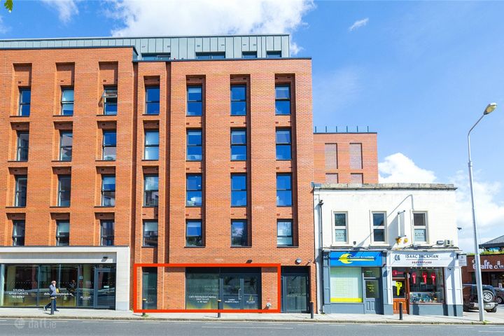 DX Living, Donnybrook, Dublin 4