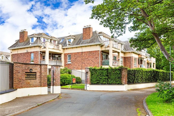 Apartment 7, Glenbrae House, Shankill, Co. Dublin, D18E274