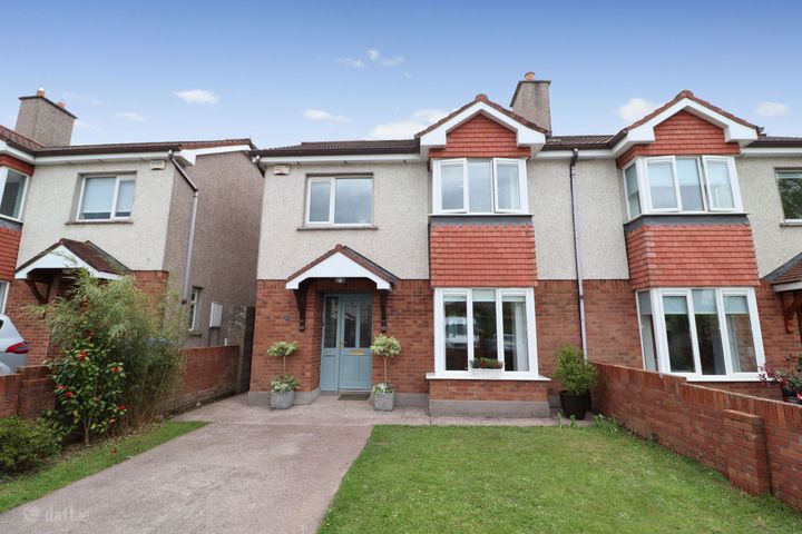 47 The Close, Coolroe Meadows, Ballincollig, Cork
